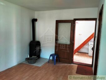 Dom na trvalé bývanie , alebo na chalupárčenie v obci Koš - 14