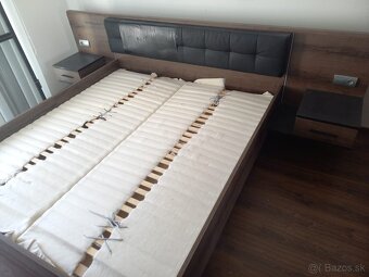 Manzelska Postel - 14