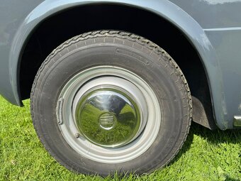 Fiat 850 - 14