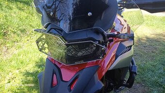 Predám BMW f 850 GS - 14