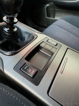 SUBARU OUTBACK, 4x4, 2.0D, 110KW, 2012, plná serviska - 14
