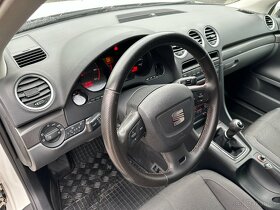 SEAT EXEO ST kombi diesel - 14