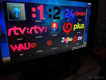 Novy 12k android 15 tv box tv filmy serialy - funkcne - 14