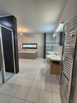4 – IZB. RD, POZEMOK 1200 m², PARKOVANIE, NOVÁ DEDINKA - 14