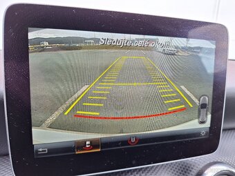 Mercedes-Benz A trieda 180d Style /T - 14