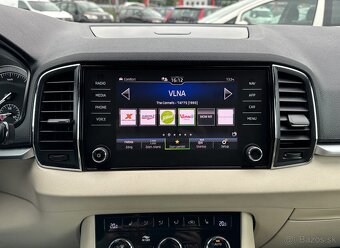 Škoda Karoq 2.0 TDI EVO SCR Style 4x4 DSG ODPOĆET DPH  - 14