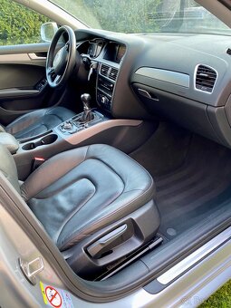 Audi a4 2.0 TDI B8.5 - 14