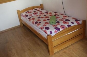 Ubytovanie Bešeňová - 14