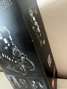 lego star wars 75181,75212,75240,75274,9500 - 14