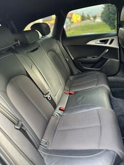 audi a6 quattro Sline - 14