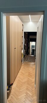3 izbový byt, kompl. rekonštrukcia - 14