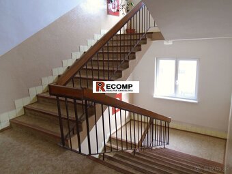 Na prenájom kancelárske priestory v Poprade – Západ - 14
