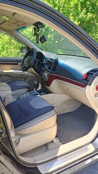 Hyundai Santa fe - 14