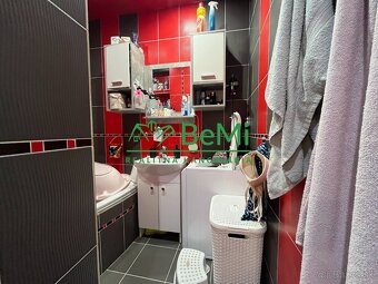 Predaj  3 izbový byt  - LEVICE (095-113-MIJK) - 14