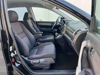 Honda CR-V 2.2 i-CTDi Druhý maj.-STK do 2027 - 14