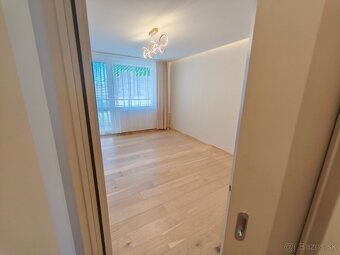 3 izbový byt Košice na prenájom - 14