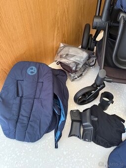 Cybex e-priam - 14
