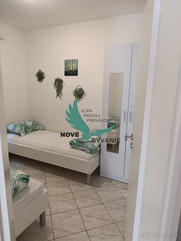 Top ponuka apartmán na ostrove Vir za super cenu - 14