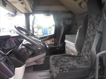 Scania R 500, SUPER, Retarder - 14