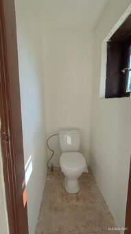 Predáme malý rodinný dom - 14