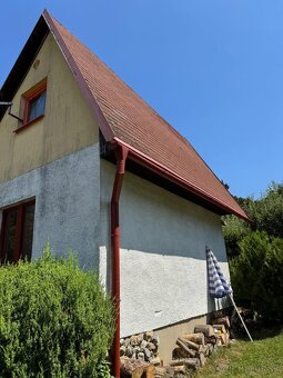PREDAJ CHATKY V SOLOŠNICI - 14