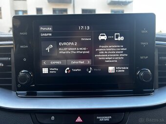 Kia Ceed SW 2021 1.4 T-GDi + LED - 14