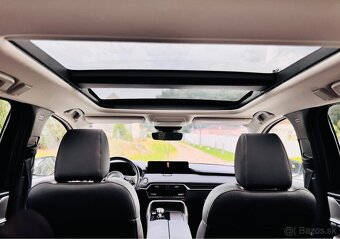 Na predaj Mazda CX-60 3,3l Diesel. - 14