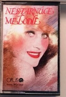 RETRO DVD, VHS a MC KAZETY - 14