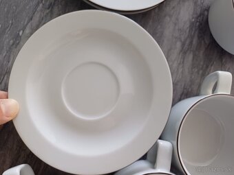 Predáme kávovu sadu Július Meinl 6ks - 14