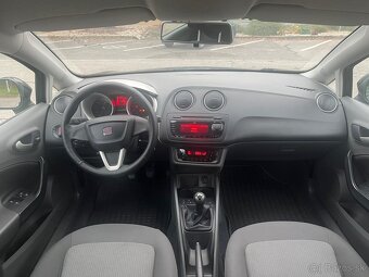 Seat ibiza st 0950390390 - 14