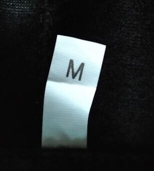 Koženkové legíny, v. M - 14