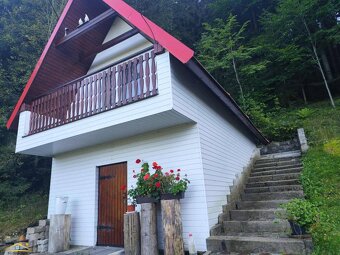 Na predaj: nádherná chalupa Klokočov (325-CH) - 14