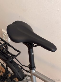 Marin Nicasio gravel - 14