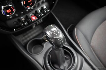 Mini Clubman 1.5 115K One D - 14