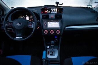 Subaru XV 2.0i - 14