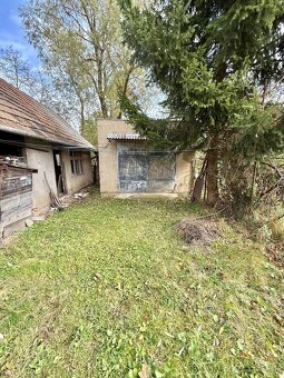 Predaj rodinný dom v obci Mučín - 14