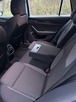 Škoda Octavia Combi 1.5 TSI DSG 110KW VIRTUAL COCKPIT ŤAŽNÉ - 14
