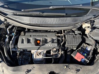 Honda Civic 1.8 VTEC LPG - 14
