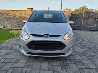 Ford B-Max 1.0 EcoBoost SCTi - 14