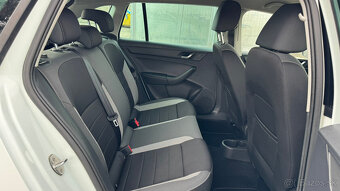 Škoda Rapid Spaceback SB 1.2 TSI 90k Style DSG - 14