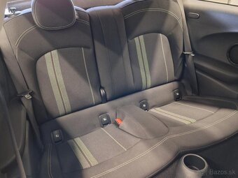 🚗 MINI Cooper SE (ELEKTRO) – MODEL 2024 - 14