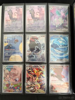 Album Pokémon Kariet - 14