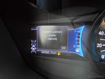 Ford Mondeo Combi 2.0 Hybrid ST-Line 187k eCVT automat - 14