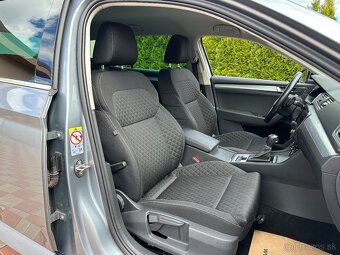 Škoda Superb III Combi 2.0 TDI 110kw Dsg Led 132 407km - 14