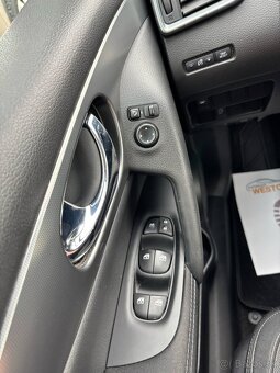 Nissan Qashqai 1,6 dCi 130 N-Connecta - 14