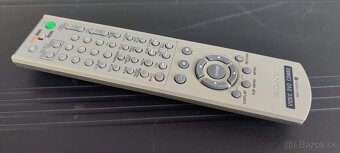 Videorekordér Sony - 14