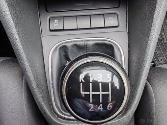 Volkswagen golf 6 - 14