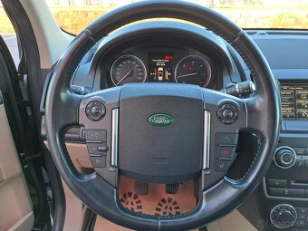 Land Rover Freelander 2 2.2 eD4 XS - 14