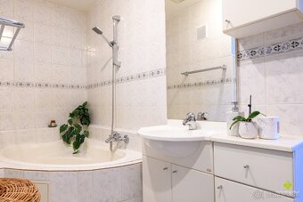 PRÍJEMNÝ 3 IZBOVÝ BYT, NÁBREŽIE SV. CYRILA PRIEVIDZA - 14