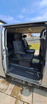 Predám VW T5 Multivan CRUISE - 14